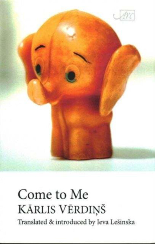 Come to Me av Karlis Verdins