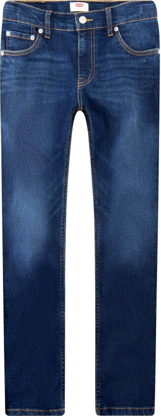 510 Skinny Fit Jeans Classic Machu Picchu str. 16år/176 cm