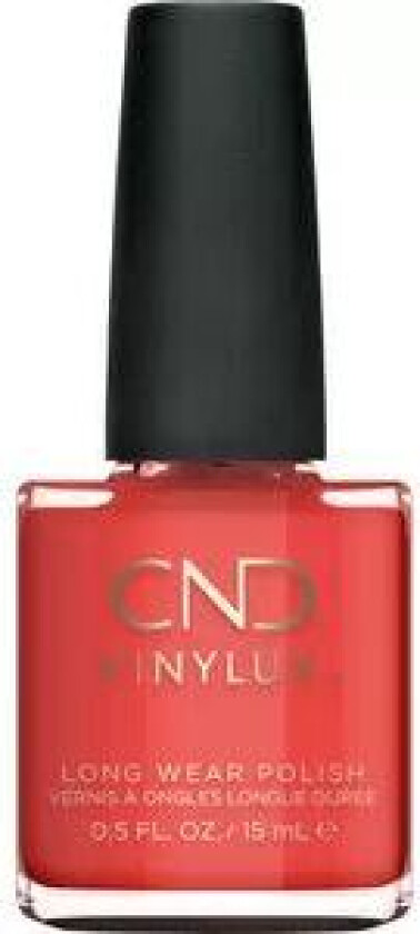 Vinylux   Long Wear Polish 244 Mambo Beat