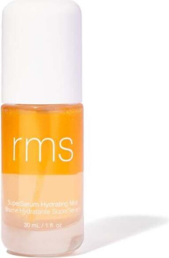 SuperSerum Hydrating Mist (30 ml)
