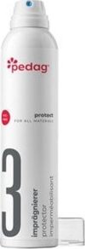 Universal Impregnering spray Go Green 250 ml