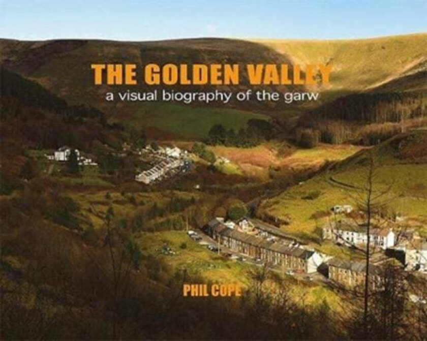 The Golden Valley av Phil Cope