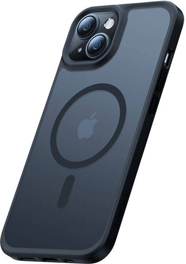 Guardian-Mag Case for iPhone 15 (Black)