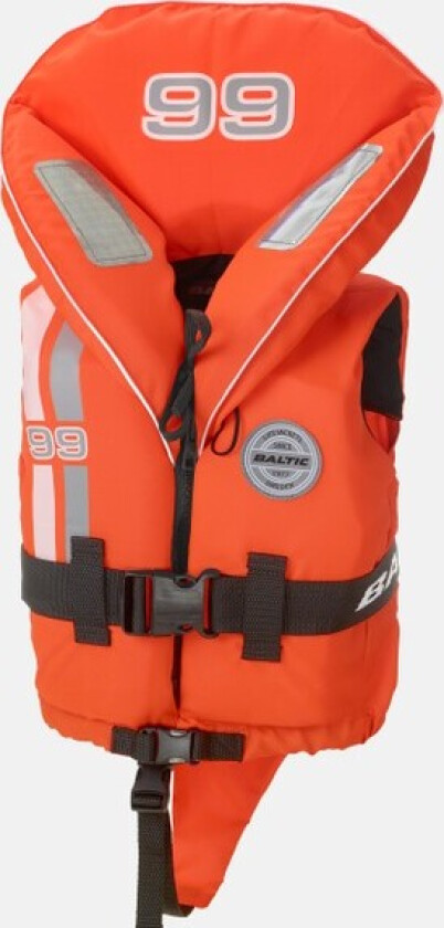 Skipper 99 15-30 kg, Orange