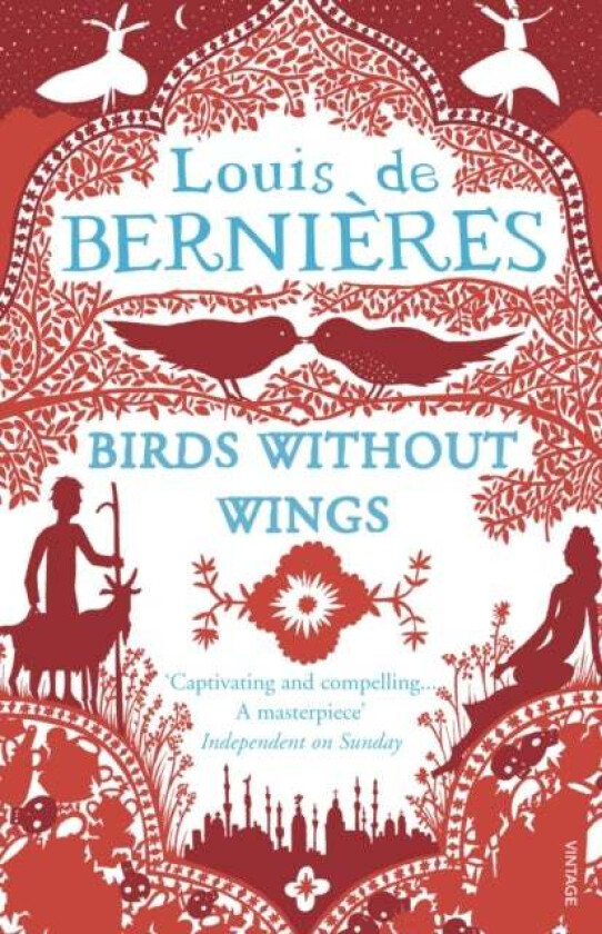 Birds Without Wings av Louis de Bernieres