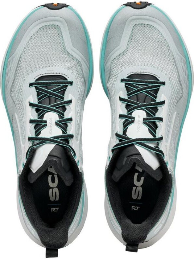 Golden Gate Kima RT Shoes Women Lightgray/Aruba Blue