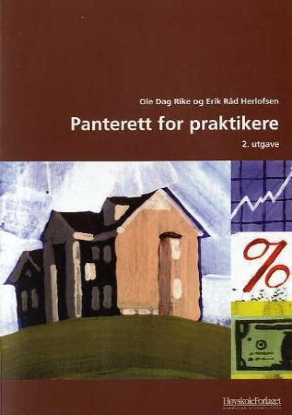 Panterett for praktikere av Erik Råd Herlofsen, Ole Dag Rike