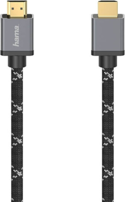 Kabel HDMI Ultra High Speed 8K 48Gbit/s Metal 3.0m