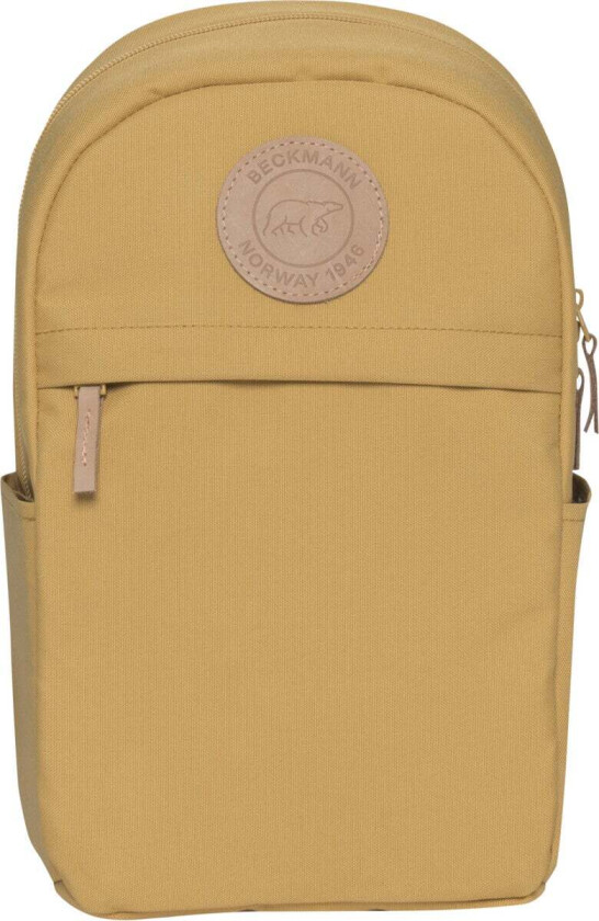 Barnehagesekk 10L Urban Mini Yellow