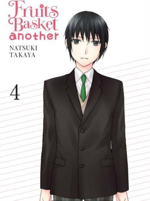 Fruits Basket Another, Vol. 4 av Natsuki Takaya