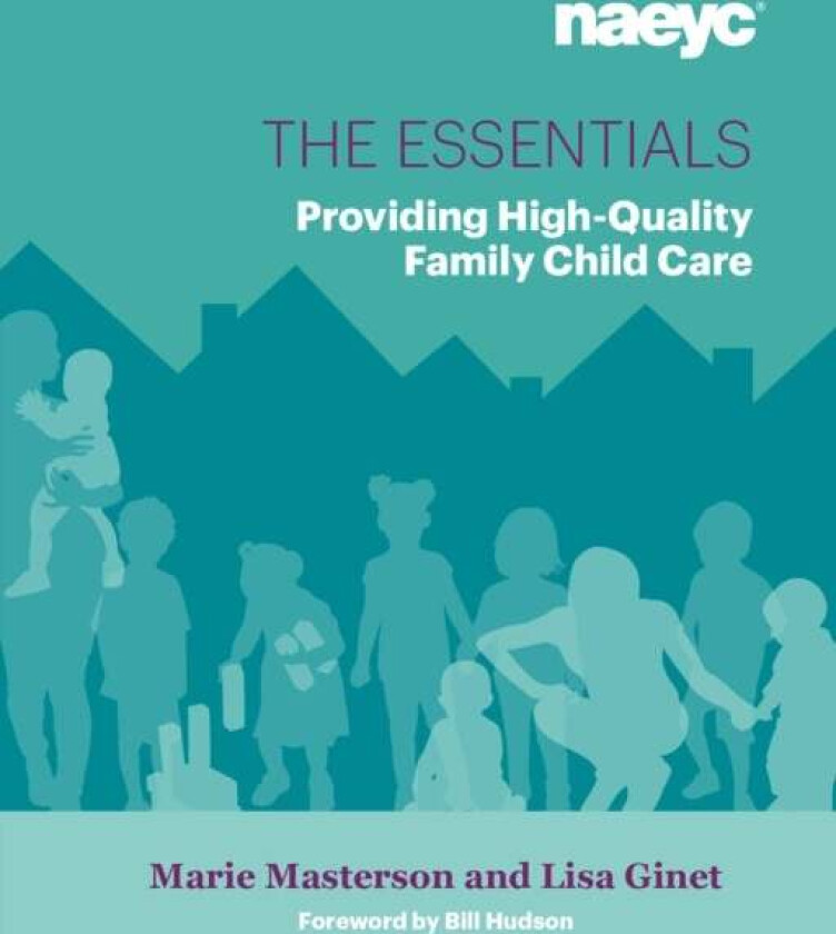 The Essentials av Marie L. Masterson, Lisa M. Ginet