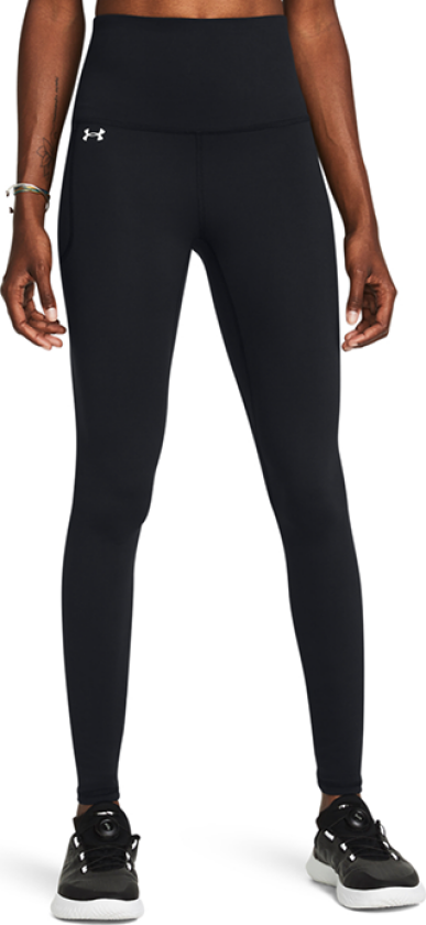 Motion Ultra High Waist Tights Svart