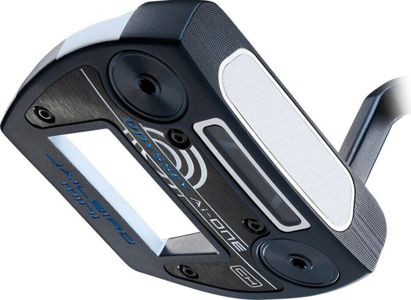 Ai-One Jailbird Mini Ch Putter Høyre 34"