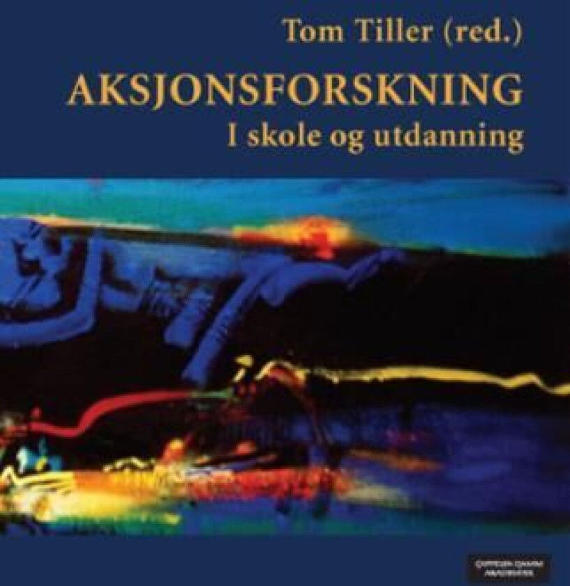 Aksjonsforskning