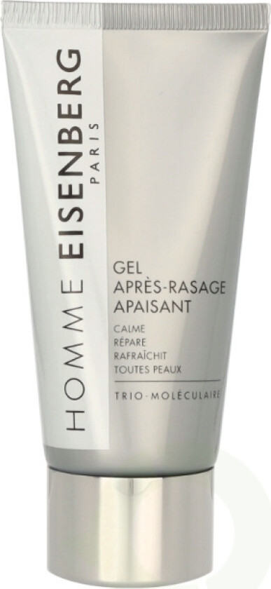 Homme Calming After-Shave Gel 75 ml