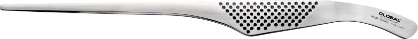 GS-28 kokkepinsett 3 rustfritt stål