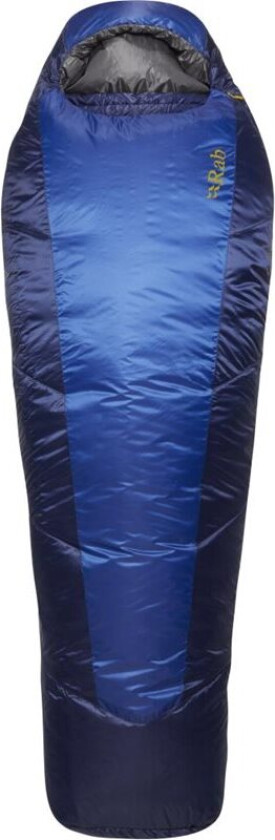 Solar Eco 2 Sleeping Bag Regular Wide