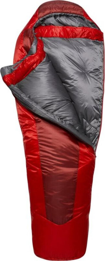 Solar Eco 3 Sleeping Bag Regular Wide