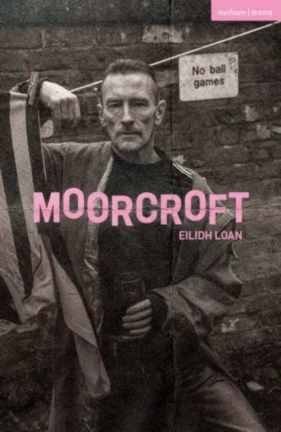 Moorcroft av Loan Eilidh Loan
