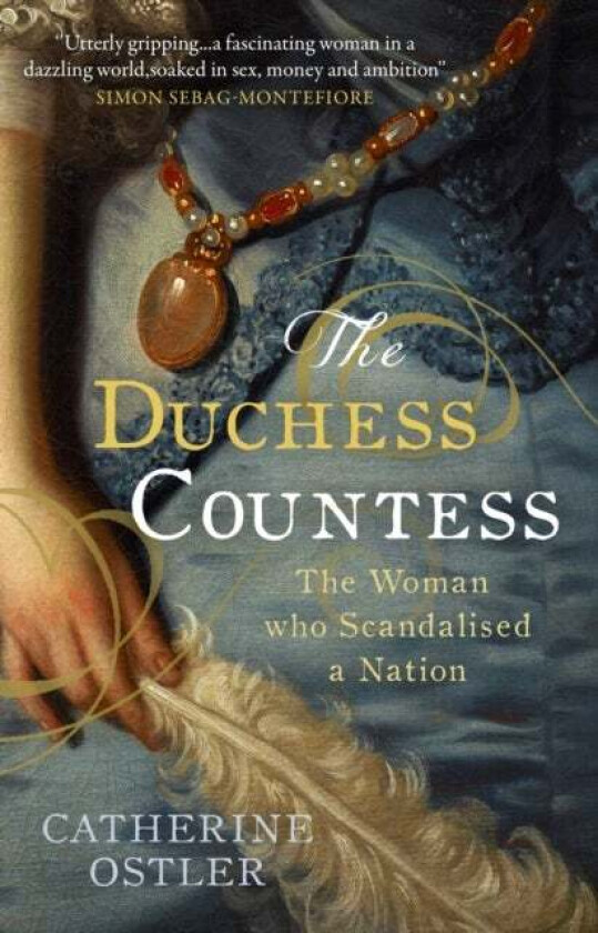 The Duchess Countess av Catherine Ostler