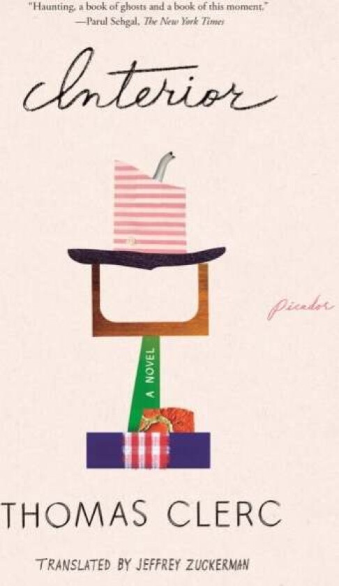 Interior av Thomas Clerc