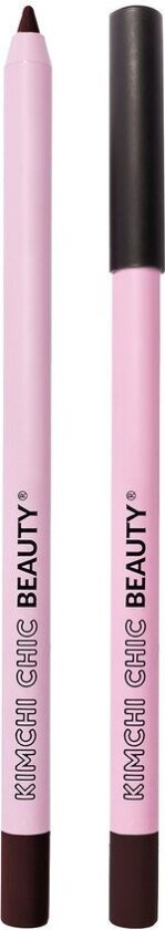 YUM Lip Liners Black Cherry 1,8g