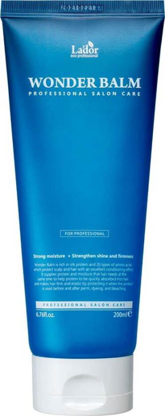 Wonder Balm (200 ml)