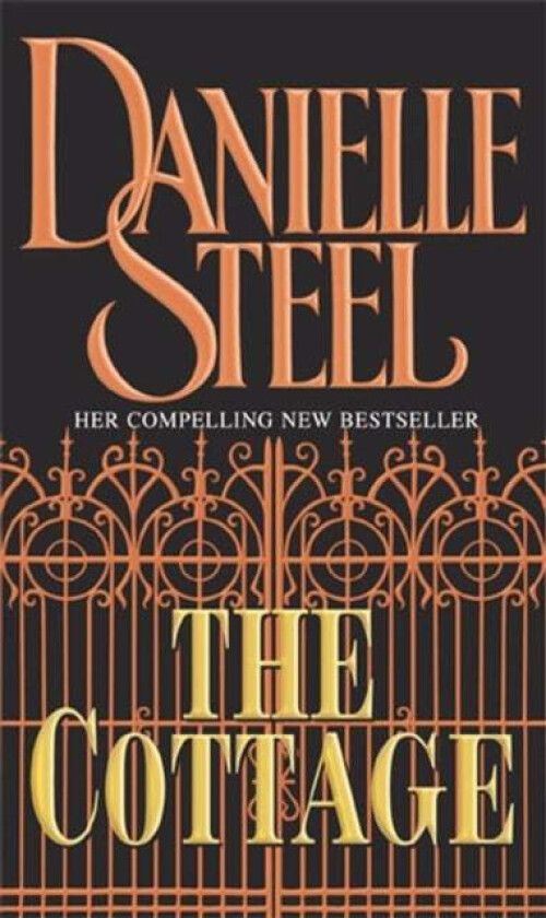 The Cottage av Danielle Steel