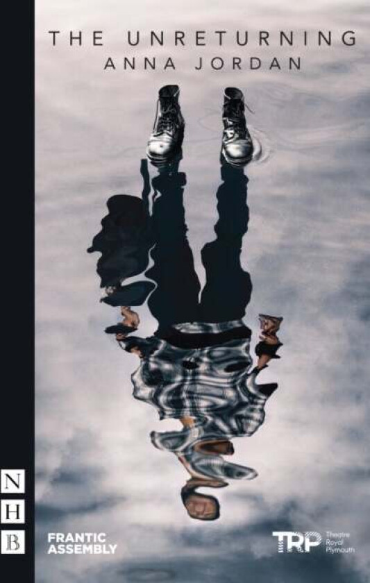 The Unreturning av Anna Jordan