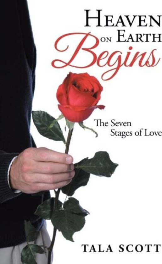 Heaven on Earth Begins av Tala Scott