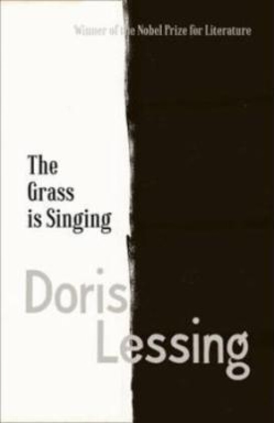 The Grass is Singing av Doris Lessing