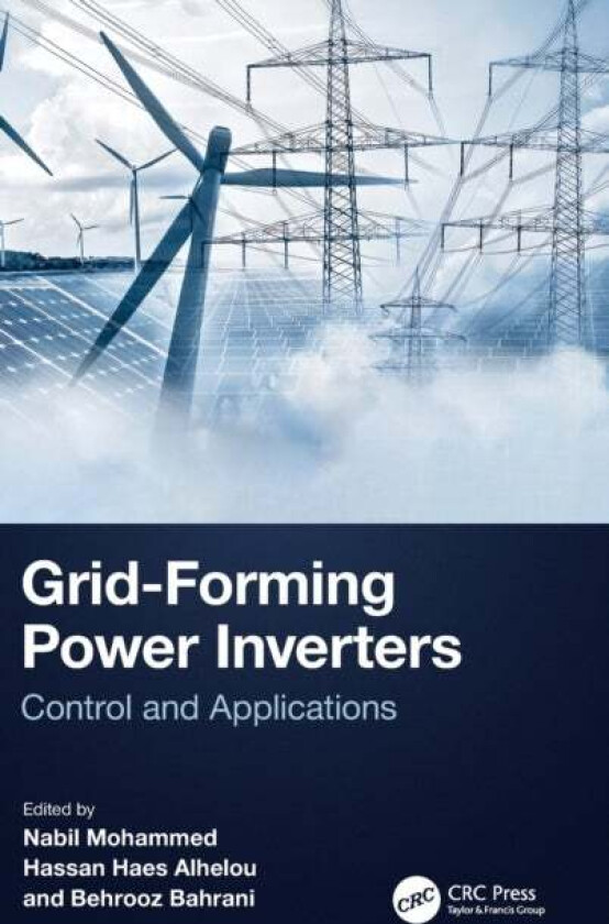 Grid-Forming Power Inverters