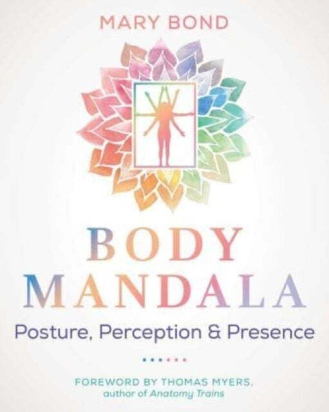 Body Mandala av Mary Bond