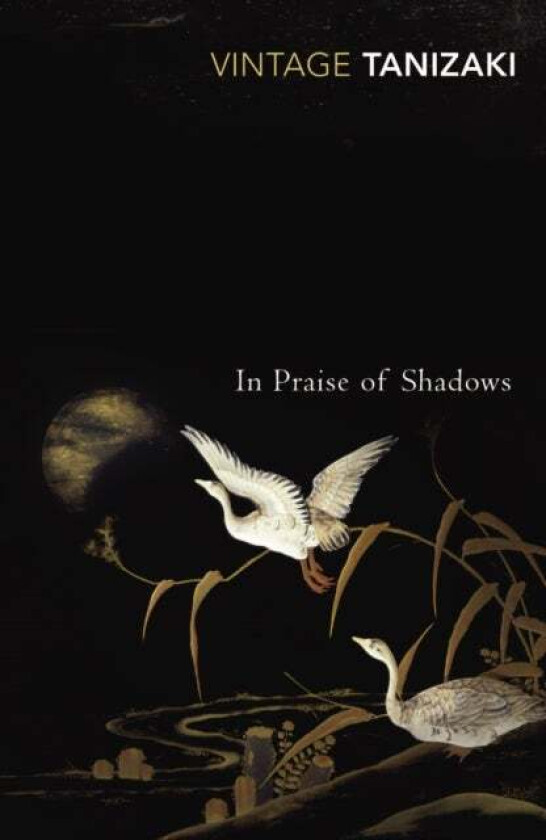 In Praise of Shadows av Junichiro Tanizaki