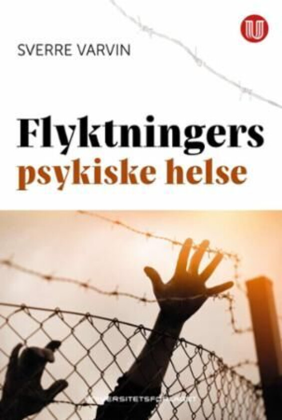 Flyktningers psykiske helse av Sverre Varvin