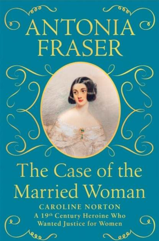 The Case of the Married Woman av Lady Antonia Fraser