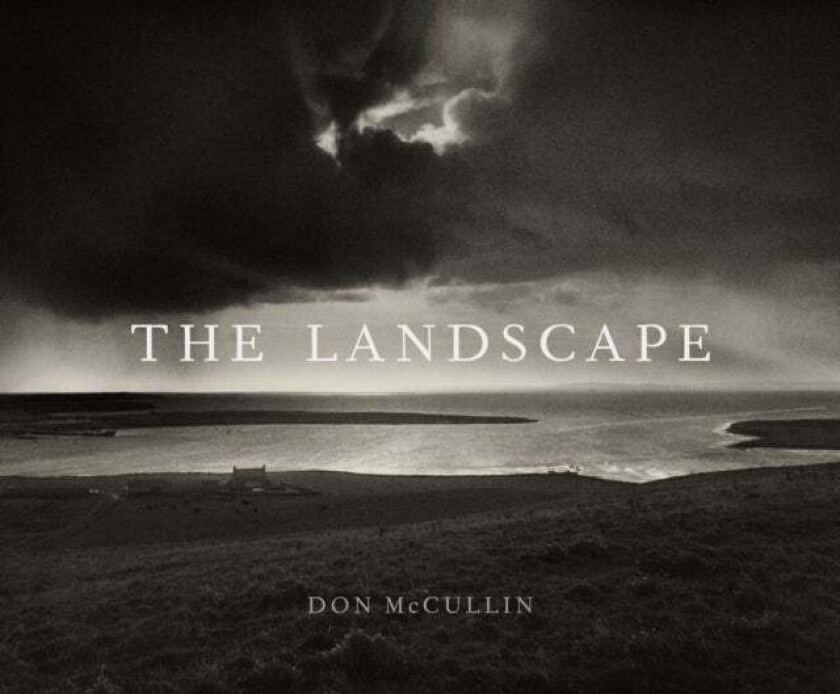 The Landscape av Don McCullin