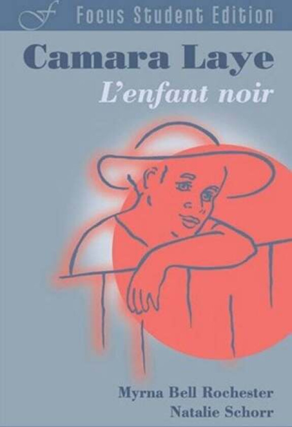 L'Enfant noir av Camara Laye