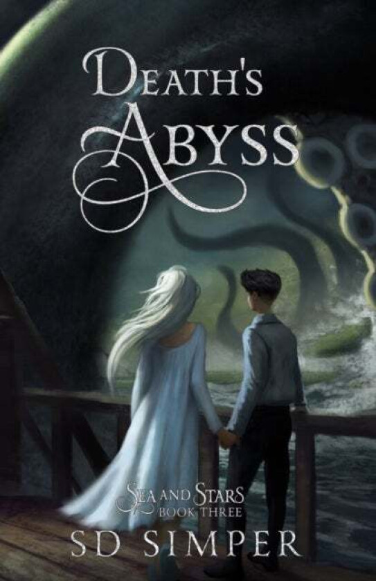 Death's Abyss av S D Simper