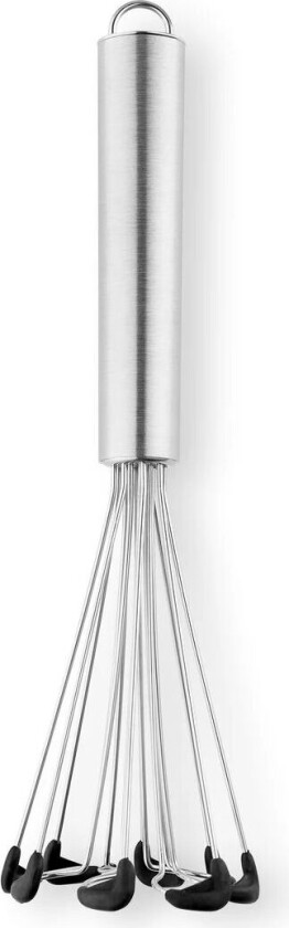 visp med silikon 20 cm