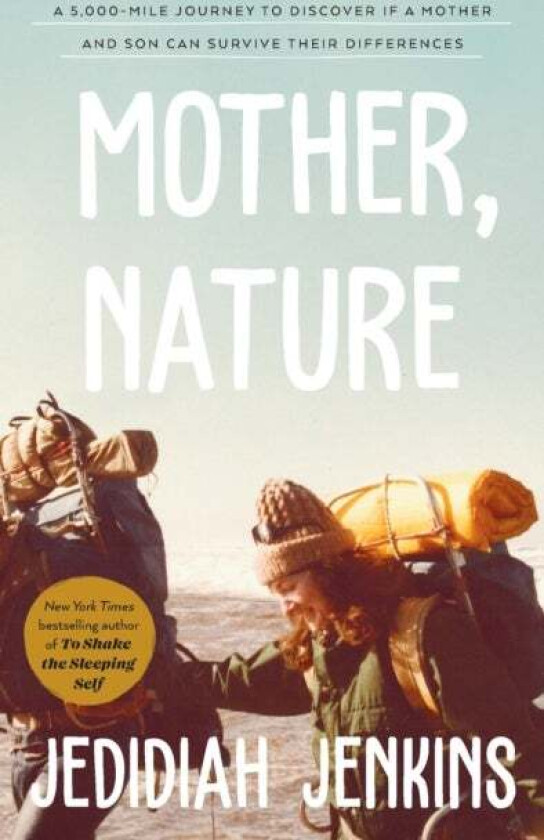 Mother, Nature av Jedidiah Jenkins