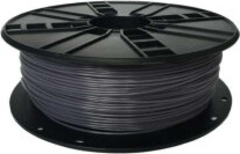 Gembird ABS Filament Grå til Hvit 1,75 mm 1 kg 3DP-ABS1,75-01-GW