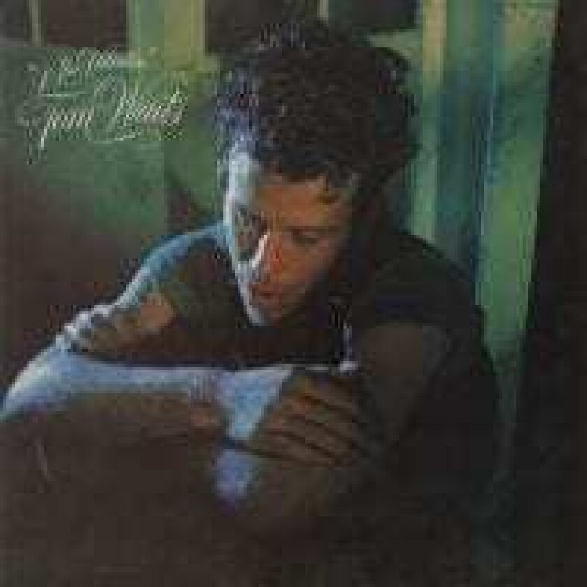 Tom Waits - Blue Valentine (180 Gram - Remastered)