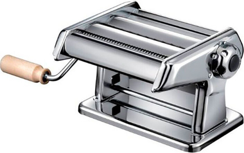 New Titania Ipasta 2/6,5 Mm