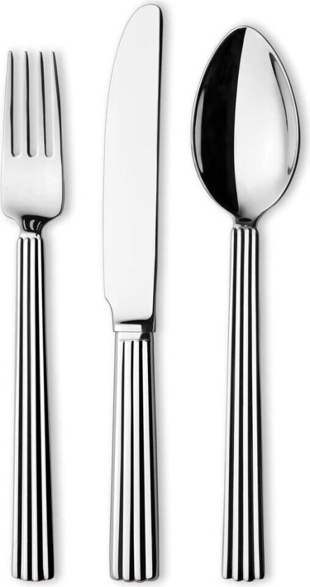 Bernadotte barnebestikk 3 deler