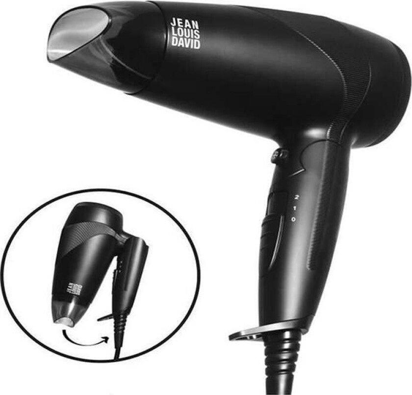 Jean Louis David Little Hairdryer Nordic