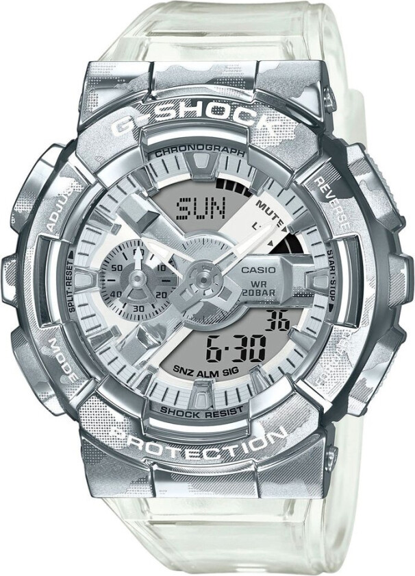 G-Shock Herreklokke GM-110SCM-1AER