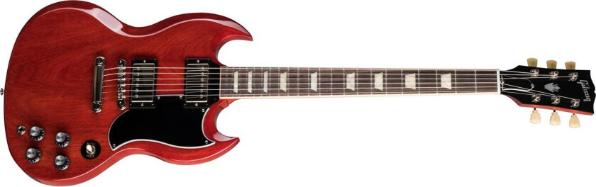 SG Standard 61 Vintage Cherry