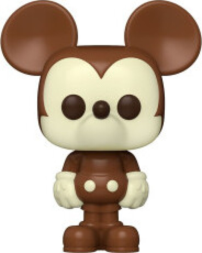 POP figure Classics Mickey Mouse