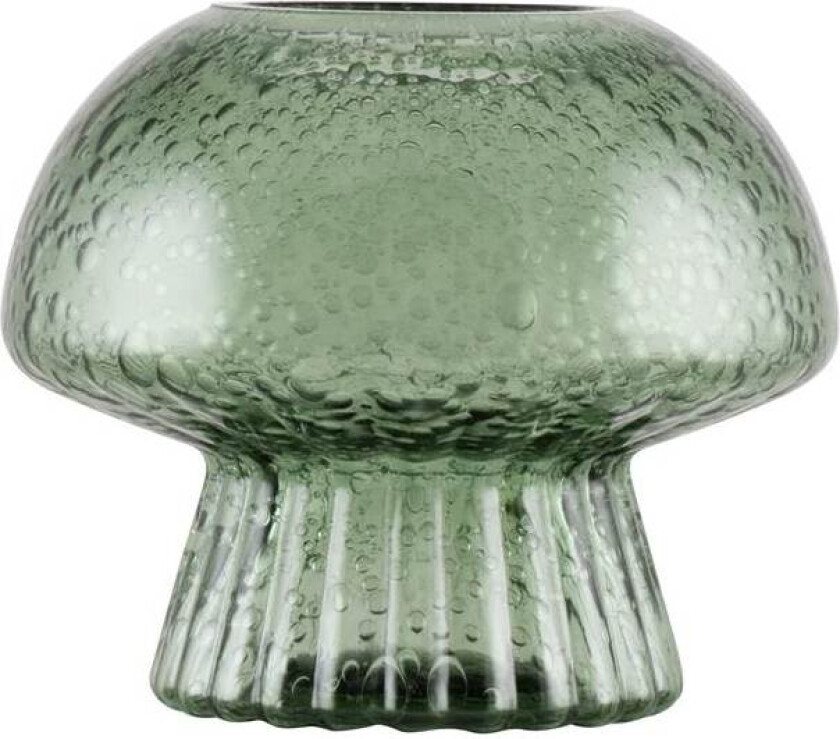 Fungo 12 telysholder Special Edition Grønn